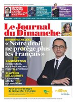 Le Journal du dimanche